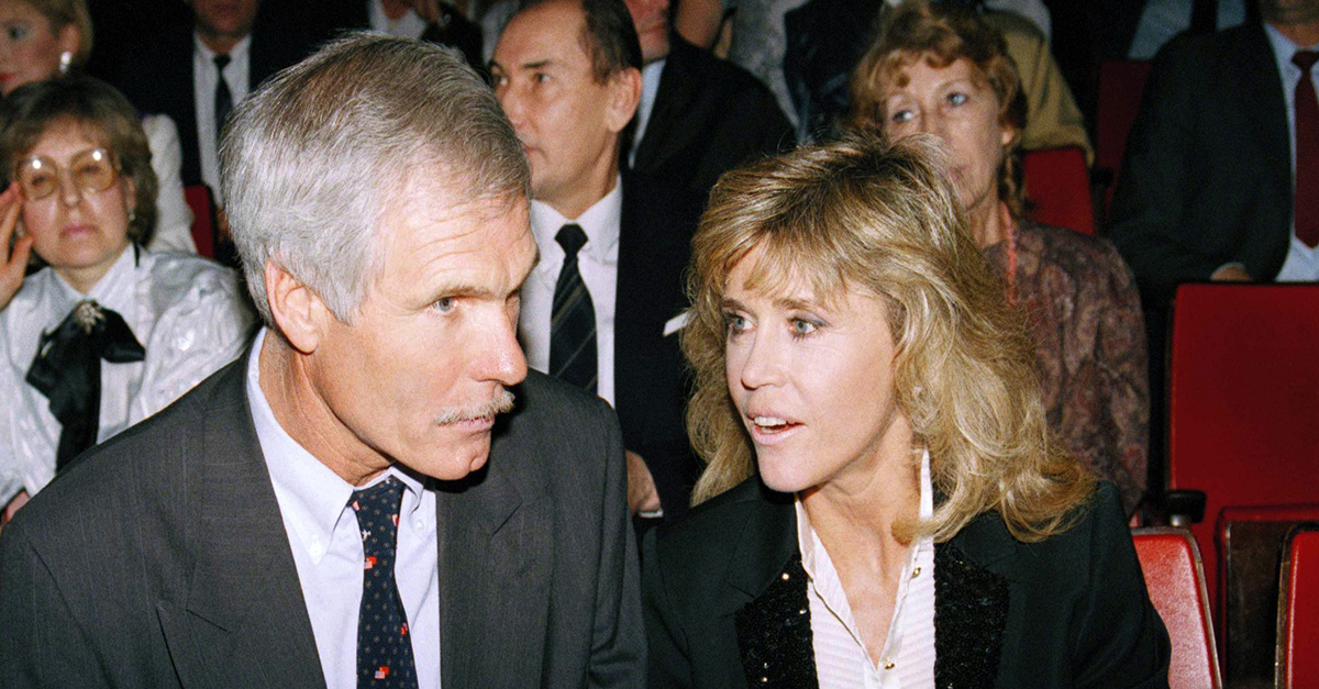 Everything You Wanted to Know About Jane Fonda’s Husbands and Kids Rare