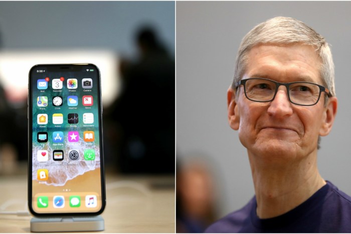 After a PR disaster, Apple is offering a price cut and an overdue apology for slowing older iPhones