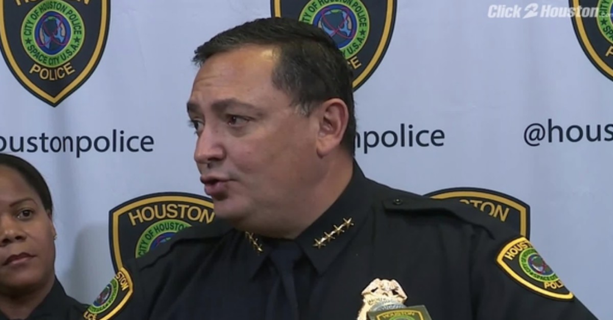 Police report at least seven gun threats at Houston schools since Florida shooting