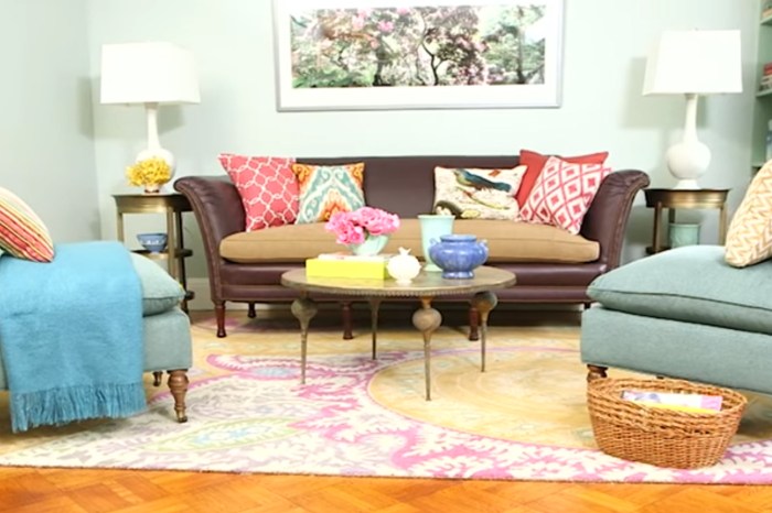 This one tip will take all the confusion out of picking a color scheme for your home