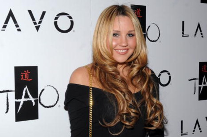 After a few troubling years, Amanda Bynes is plotting an acting comeback in 2018
