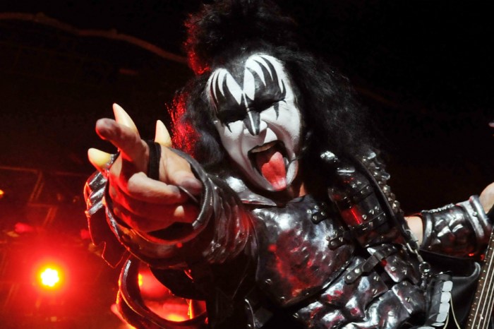 This outspoken KISS member is ready for a fight in the wake of some career-threatening accusations