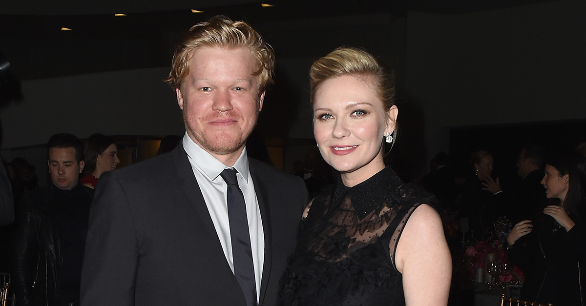 Actors who played a fictional couple on “Fargo” are expanding their family for real