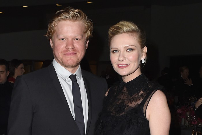 Actors who played a fictional couple on “Fargo” are expanding their family for real