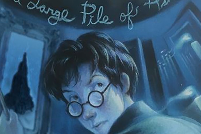 A computer just wrote a brand-new “Harry Potter” chapter — and fans are loving it