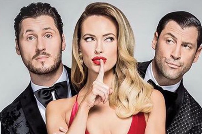 Val and Maks Chmerkovskiy and Peta Murgatroyd just surprised fans with this huge announcement
