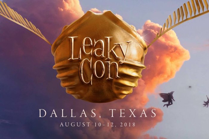 The hottest Harry Potter convention is hitting Texas and tickets may be hard to come by