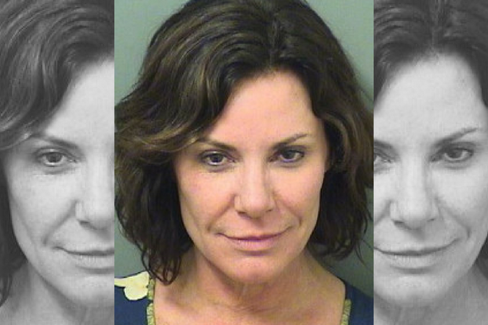 Days after drunkenly assaulting a cop, RHONY’s Luann de Lesseps is getting help