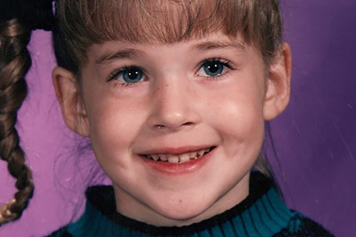 Police are digging for evidence that may solve an Oklahoma girl’s disappearance 20 years ago