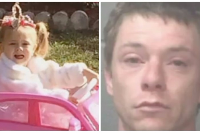 After the arrest of her mom’s boyfriend, North Carolina police confirm our worst fears about Mariah Woods