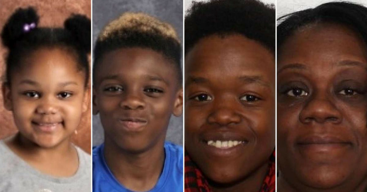 Teen boy whose family was killed in the gruesome New York quadruple homicide fears he’s next