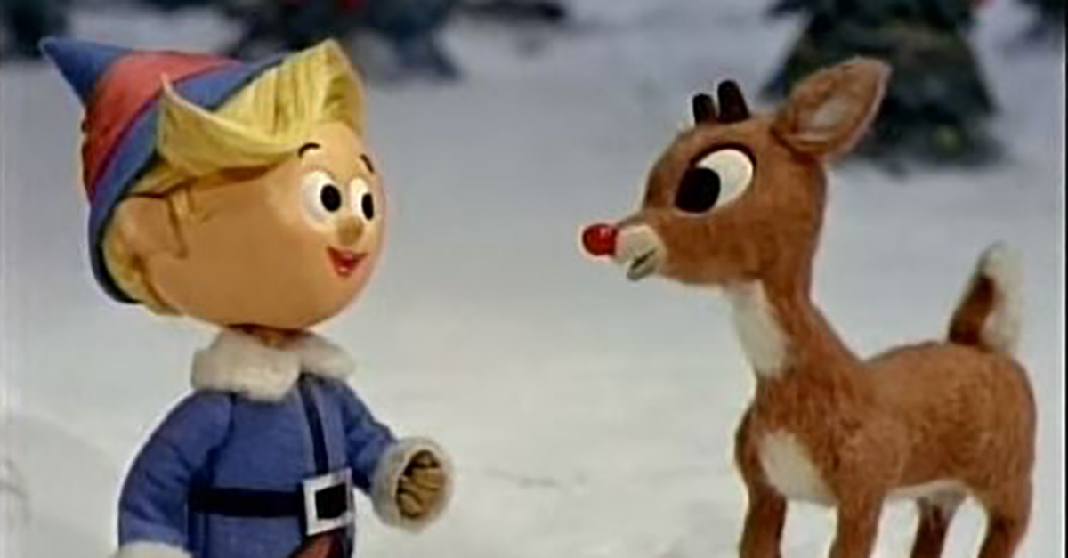 Original puppets from “Rudolph” special on eBay for millions | Rare