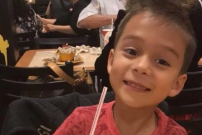 Texas police fatally shot a 6-year-old boy just days before Christmas