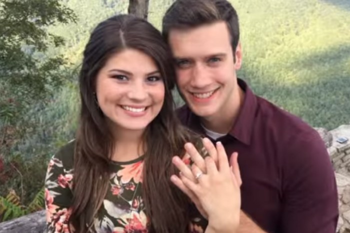 The Duggar family was in attendance when “Bringing Up Bates” star Tori Bates tied the knot in a gorgeous ceremony