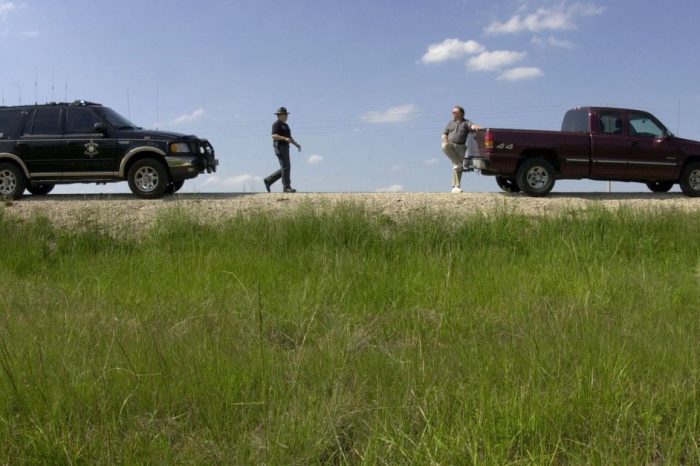 This list of the worst speed traps in Texas could help on your holiday road trip