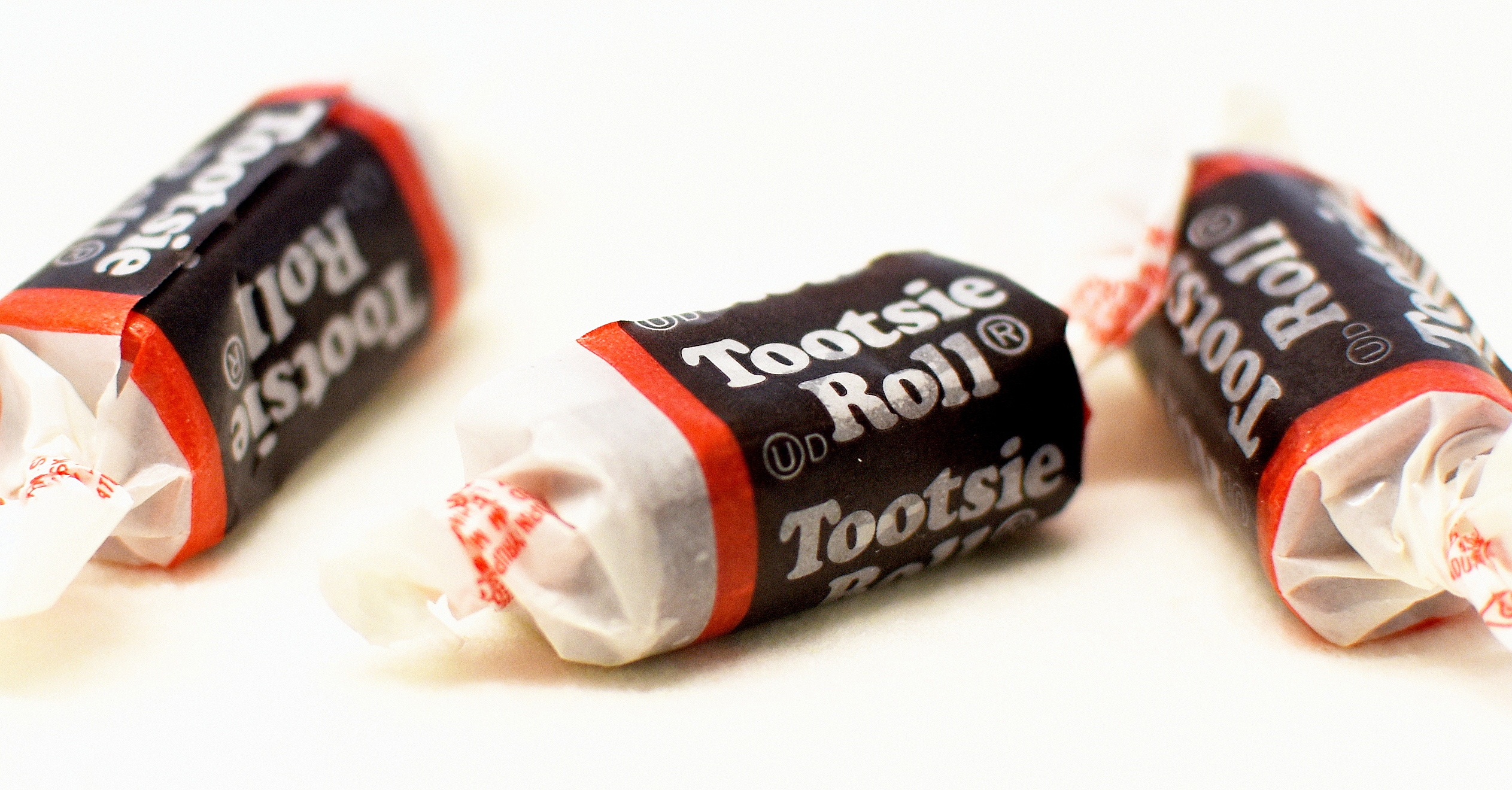 День конфет «Tootsie Rolls»