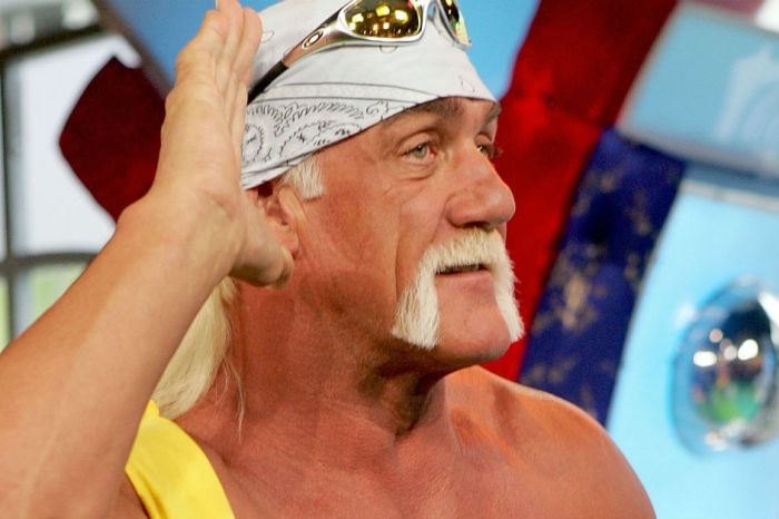 Hulk Hogan knows he “would win” in a run for Senate, but don’t get excited just yet
