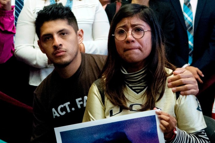 A final bill for Dreamers should treat them like humans