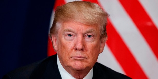 Trump’s tax cuts are making Americans’ paychecks bigger, so why is the media ignoring that?