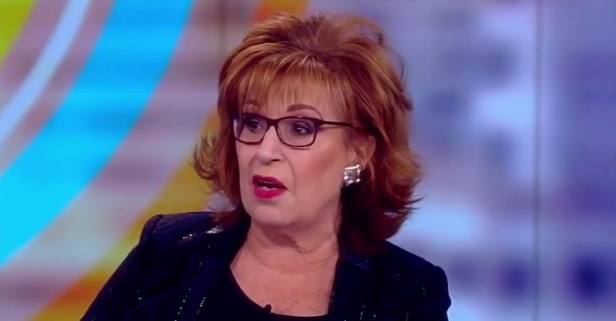 “The View” has a pretty crazy theory about why Trump won’t tweet about them