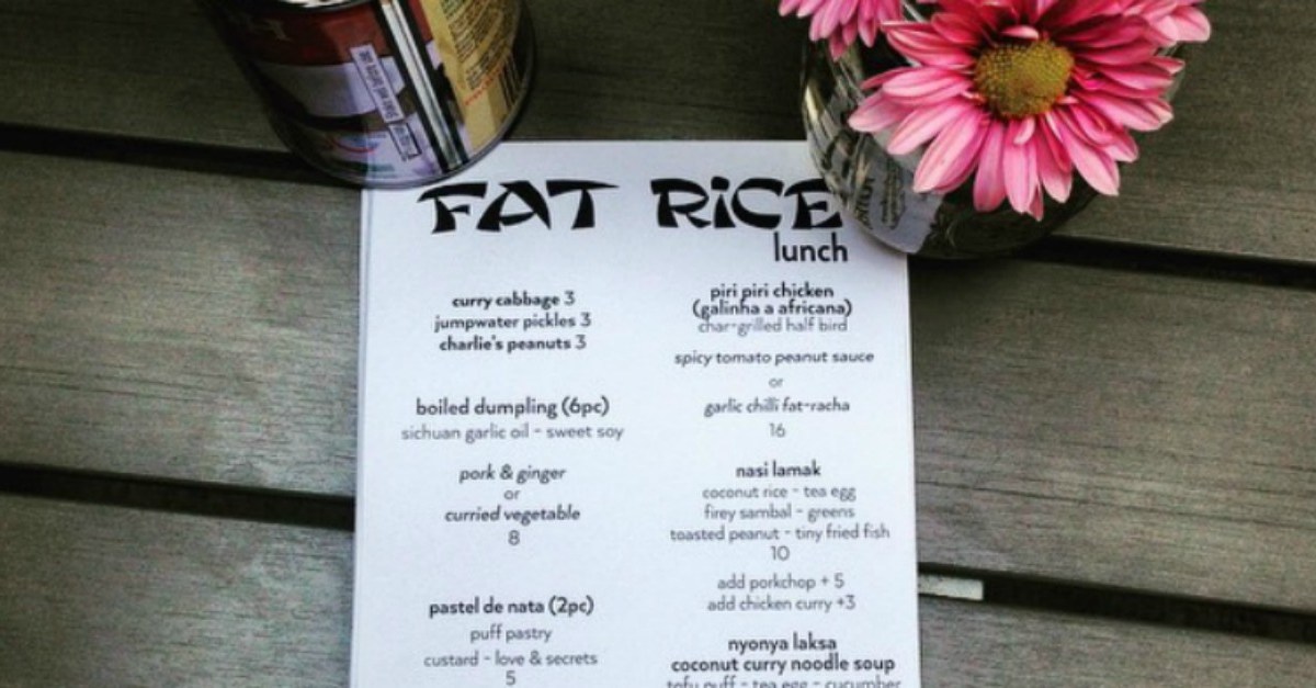Fat Rice And Cards Against Humanity Create Huge Fortune Cookies Rare