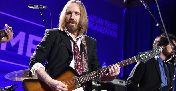 Tom Petty’s cause of death has been revealed — and it’s heartbreaking