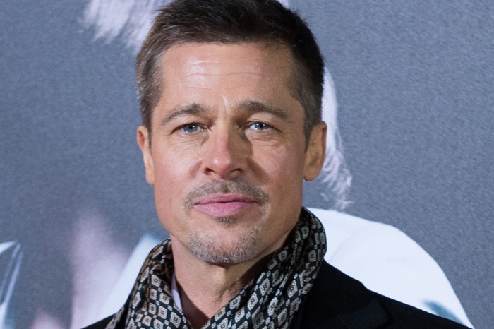 Brad Pitt is “bettering himself” for his children since splitting from Angelina Jolie