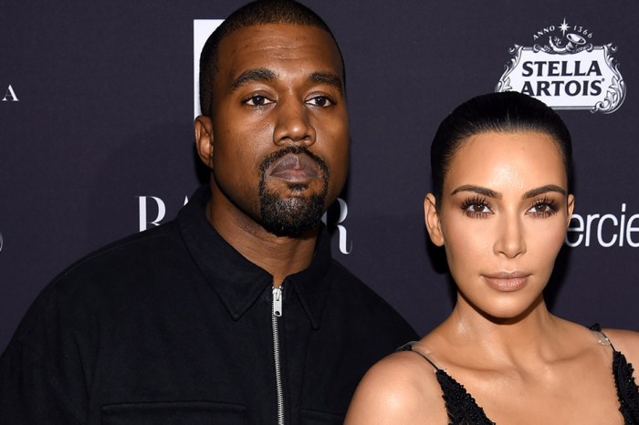 Kim Kardashian West will have to think of a name to top “Chicago” if this new report is true