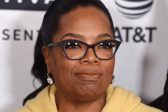 Oprah Winfrey’s getting called out by another celebrity for being “part of the problem”