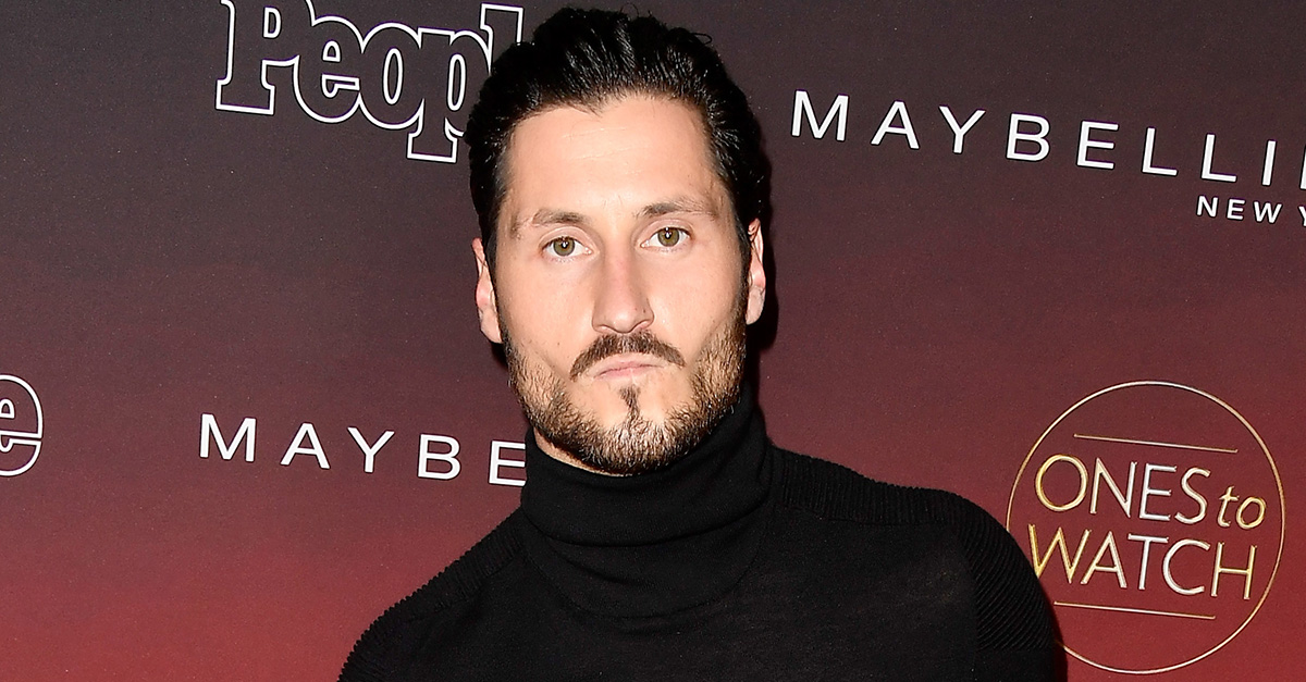 Val Chmerkovskiy opens up about grandmother’s Alzheimer’s ...