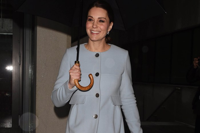 Duchess Catherine made appearances to support an important cause: mental health