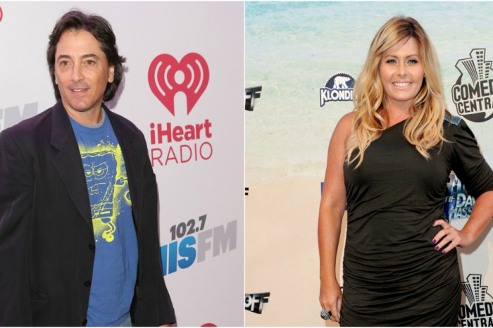 Scott Baio claims his accuser Nicole Eggert wanted him to be “her first”