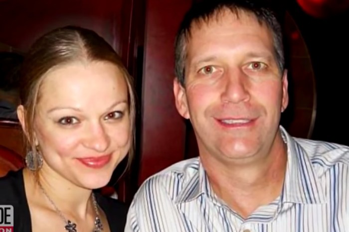 The woman who caused her fiancé to drown is trying to make thousands of dollars off of his death