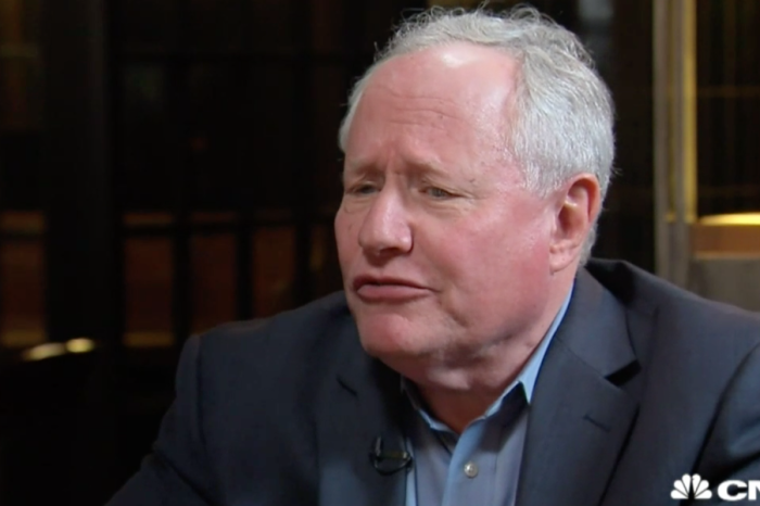 Bill Kristol is wrong about populism, Ron Paul, Rand Paul and just about everything else
