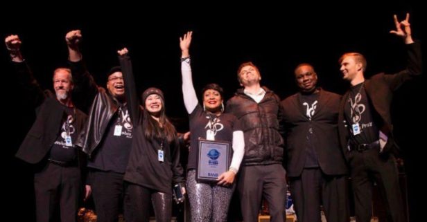 Houston’s Keeshea Pratt Band wins top honors at International Blues Challenge