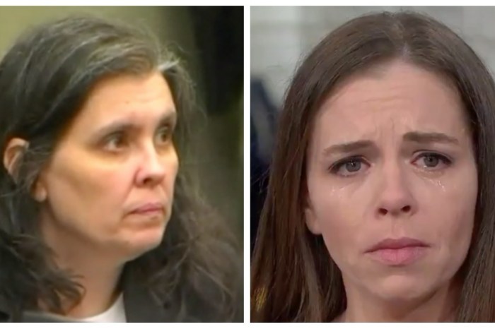 A sister of the “torture house” mom went on TV with shocking details of childhood sexual abuse