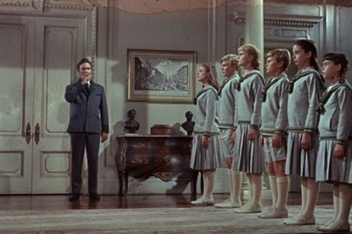 One of the von Trapp kids from “The Sound of Music” shared secrets from behind the scenes of the iconic film