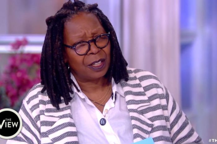 “There’s nothing else to say”: “The View” asks when mass shootings will be discussed