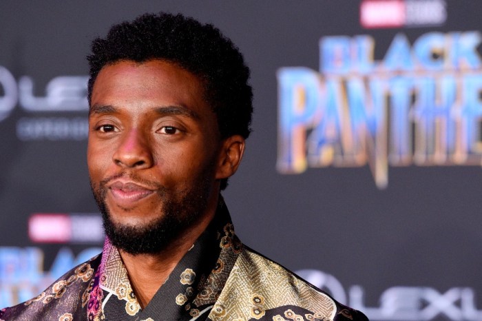 Conservative critics of “Black Panther” are sending the worst message possible to black America