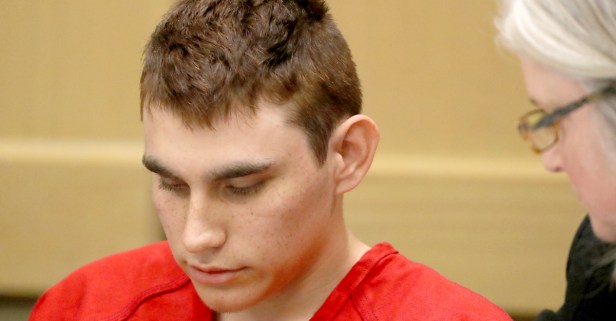 Here is the frantic call that one concerned woman made to the FBI about Florida shooter Nikolas Cruz