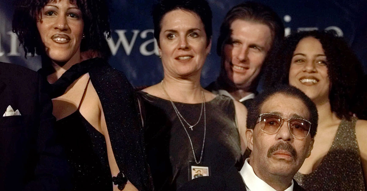 Jennifer Lee confirms rumor that Richard Pryor slept with men | Rare