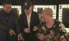 James Corden dad raps with Daddy Yankee
