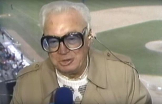 Harry Caray fans come together for “Worldwide Toast”