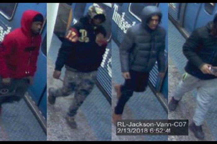 Multiple robberies reported on the Red and Blue Lines in the Loop over the past few weeks