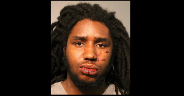 Man arrested and charged for attacking pregnant CTA conductor on Red Line