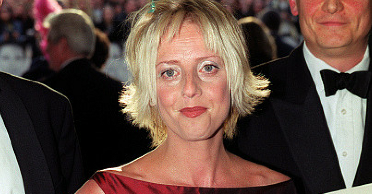 Actress Emma Chambers dead at 53 | Rare