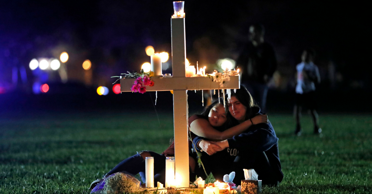 Florida school has touching plans to memorialize the shooting victims after prompting from students