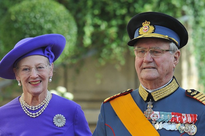 Denmark mourns the sudden passing of one of the country’s most controversial royals