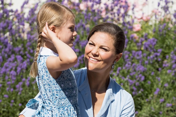One of the royal babies just celebrated her 6th birthday, and she couldn’t be cuter