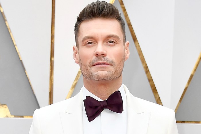 Despite allegations, Ryan Seacrest will host the Oscars red carpet — but some stars may avoid him